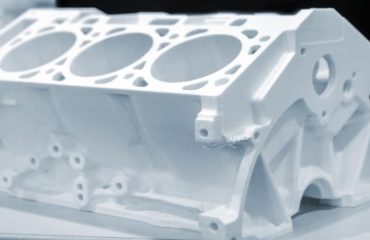 3D Printing in Automobile Parts Manufacturing 3D Printing in Automobile Parts Manufacturing