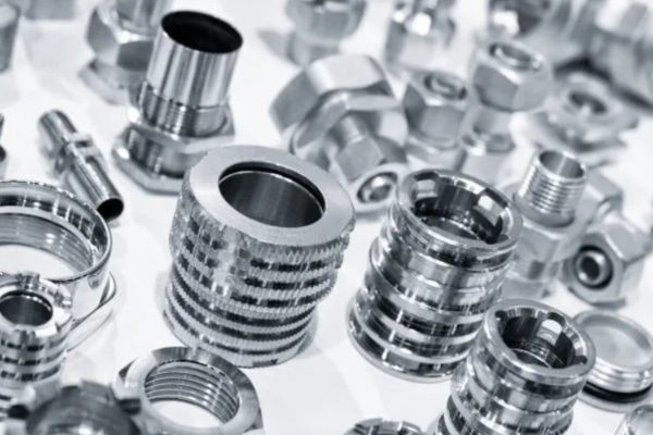 CNC Machining Materials