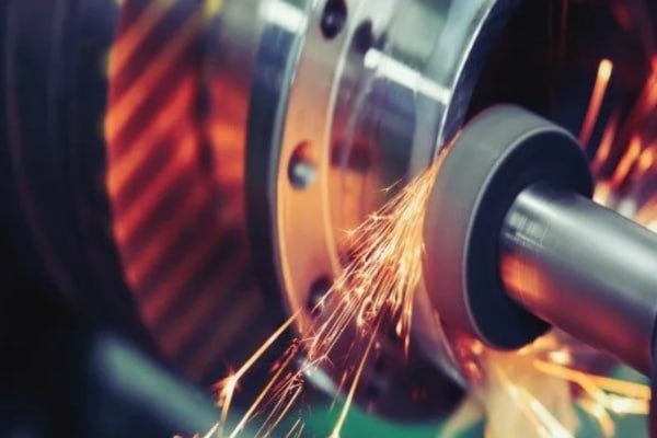 CNC Machining Perth