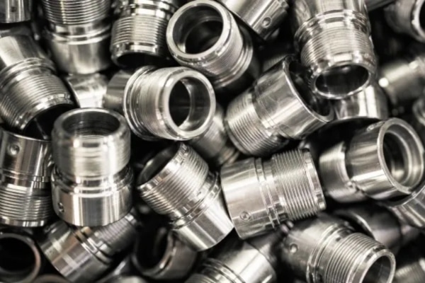 CNC Machining Services in Perth