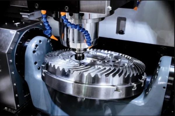 CNC Perth
