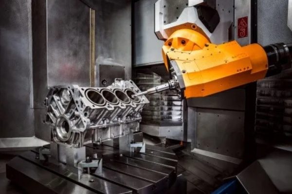 Zeal 3D CNC Perth