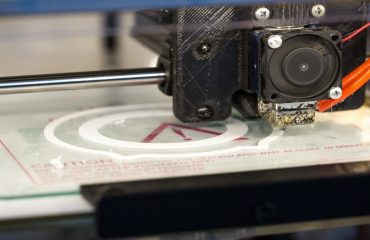 Advancing Sustainable Manufacturing with 3D Printing in Australia Advancing Sustainable Manufacturing with 3D Printing in Australia
