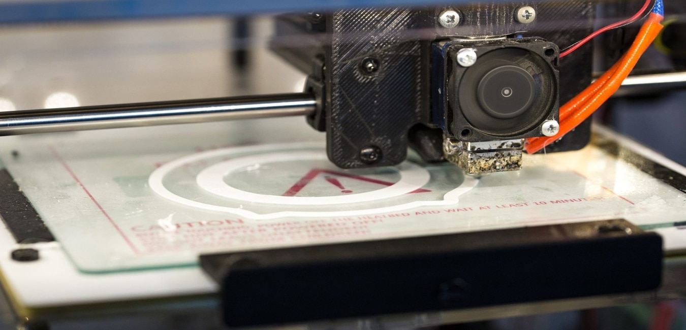 Advancing Sustainable Manufacturing with 3D Printing in Australia