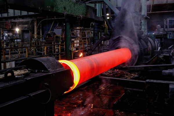 Types of Casting Processes