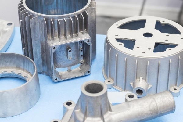 Zeal 3D for Casting Services