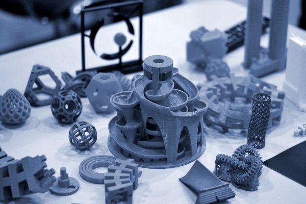 Sydney 3D Printing