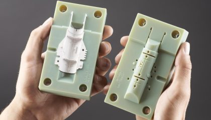Liquid Silicone Rubber