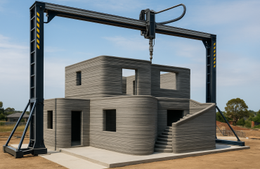3d printed homes 3d printed homes
