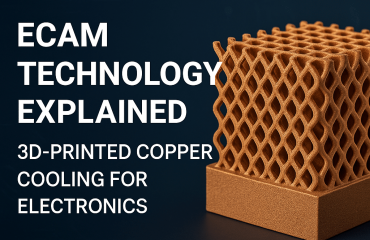 ECAM Technology Explained