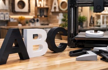 How 3D Printed Letters Are Revolutionising Retail Signage in Australia How 3D Printed Letters Are Revolutionising Retail Signage in Australia