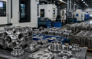 Prototype Manufacturer Prototype Manufacturer