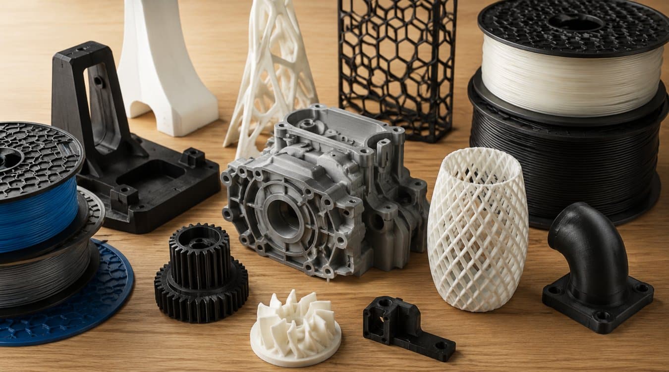 3D Printing Cost in Melbourne_2026 Price Guide