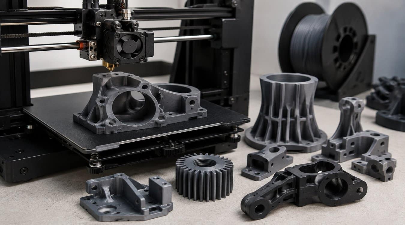 3D printing Brisbane manufacturers Queensland government contracts 2026