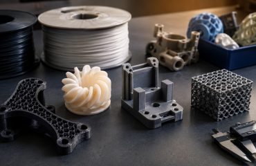 3D Printing Cost in Sydney_2026 Pricing Guide