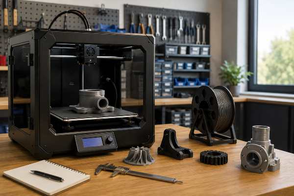 3d printer in Australia