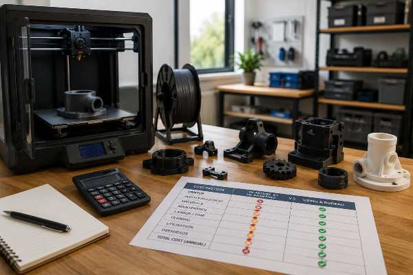 Buy 3d printer online
